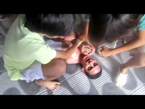 Videscola - O muro de Berlim