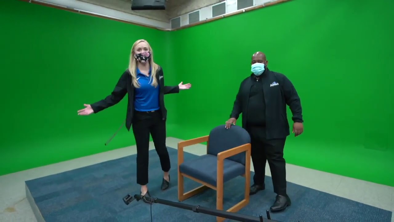 MCC Virtual Tour - 2020