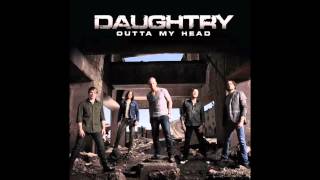 One Last Chance - Daughtry (Lyrics)