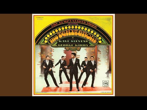 Cloud Nine (Live From "The Temptations Show"/1968)