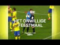 Trailer ESPN DOC 'Het Onwillige Feestmaal'