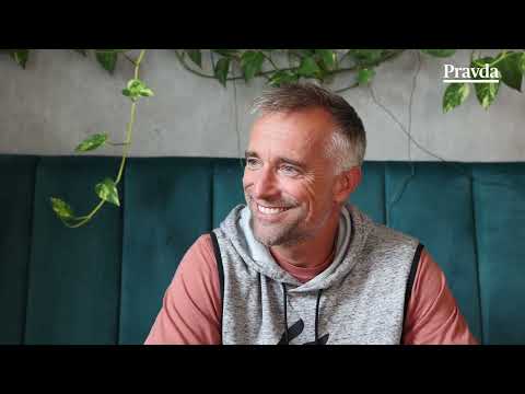 Čo radí tréner Maroš Molnár päťdesiatničkam so sedavým zamestnaním? Vyzlečte sa do gatiek a ...