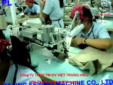 machine racing PL/PL 5150