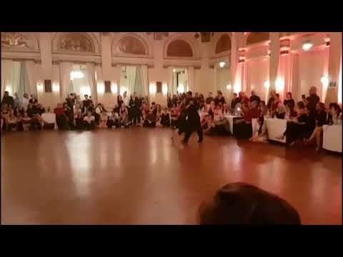 M. Montes & S. Arce - Milonga de Antaño