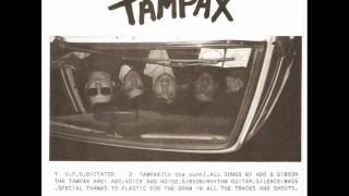 Tampax - tampax ( in the cunt )