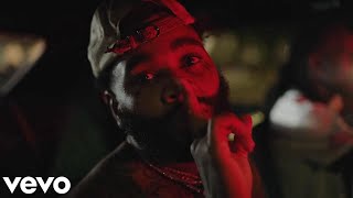 Kevin Gates - Rush Hour ft. Key Glock & DaBaby (Music Video) 2024