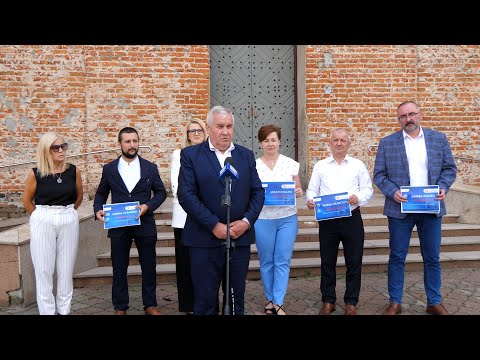 Stawiski Rządowy Program Odbudowy Zabytków