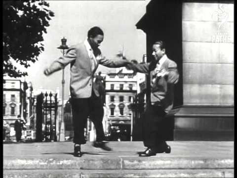 Nicholas Brothers (1947)