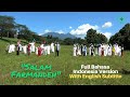 Salam Ya Mahdi Full With Eng Sub Salam Farmandeh سرود سلام فرمانده با زبان ان