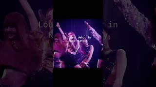 Download lagu BLACKPINK boombayah debut 2016 mp3