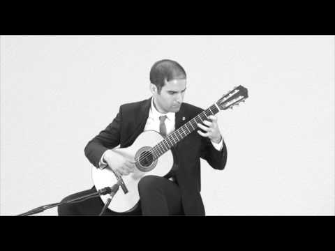 ANDREA MONARDA - A.Ginastera - Sonata op.47: 3. Canto e 4. Finale