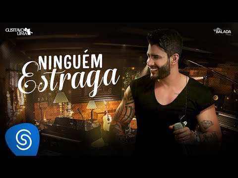 Gusttavo Lima - Ninguém Estraga - DVD Buteco do Gusttavo Lima 2 (Vídeo Oficial)