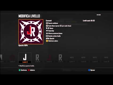 Black Ops 2 Emblema Just Rohn [ep 2]