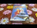 Merlín El Encantador VHS Nuevo Y Precintado De Fábrica La Primera Edición De Lanzamiento De 1989