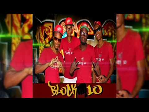 Amour incomparable - Block 10