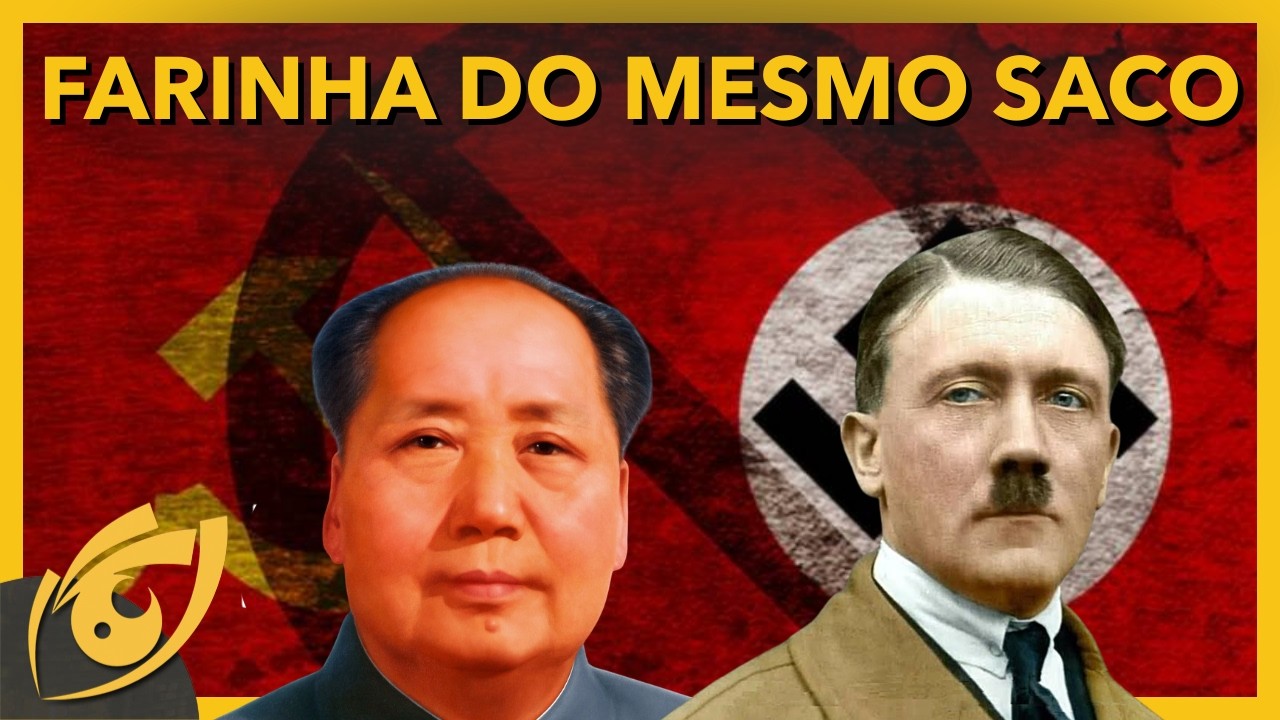 Economia vs Comunismo