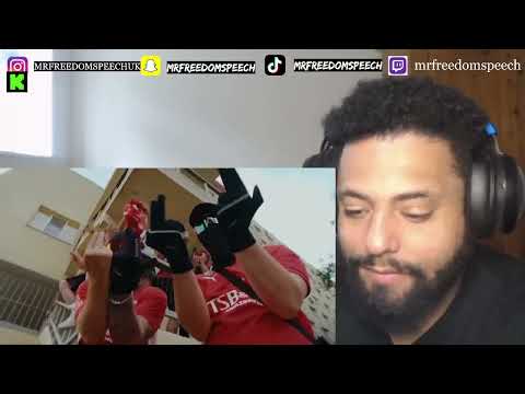 🇷🇺 TSB x OPT - POPO (Official Video) *UK🇬🇧REACTION*