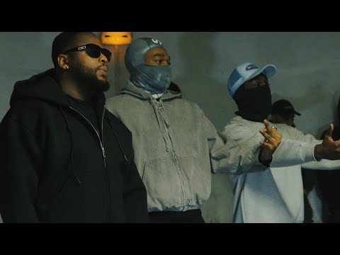 SD Feat 31Huncho - Itinéraire ( Clip officiel) #310