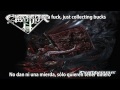Asphyx - Deathhammer (Lyrics & Subtitulado al ...
