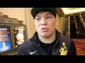 RUSLAN PROVODNIKOV TALKS MAYWEATHER v.