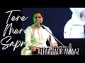 Tere Mere Sapne Piyush Panwar Alfaaz Aur Awaaz Live In Concert