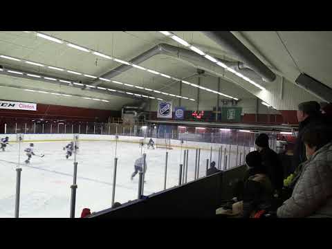 Seriematch Sthlm U12 Grp4 20191110 - Nacka - DIF