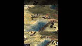 -7 C&C: Generals танк Overlord - Generals Zero Hour
