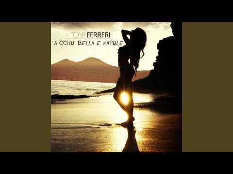 A cchiù bella e Napule