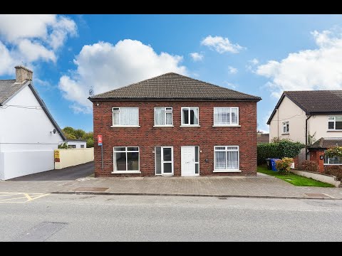 FOR SALE: Apartment 5, Saint Martin, Flower Hill, Navan, Co. Meath