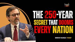 Download lagu THE 250-YEAR SECRET THAT DOOMS EVERY NATION || BY SHEIKH HAMZA YUSUF mp3 Download lagu THE 250-YEAR SECRET THAT DOOMS EVERY NATION || BY SHEIKH HAMZA YUSUF mp3