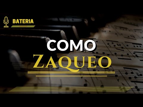 Entra en mi Casa [ Batería ] - Jaime Øspino / Cover