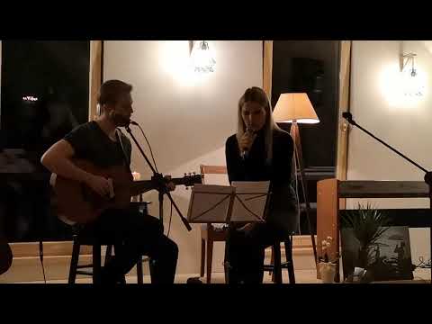 Maarja Sert & Peter Põder - Tuigutuled