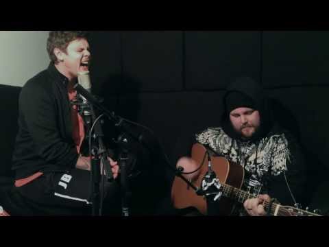 NeYo - So Sick (Joakim Bertilsson Cover)