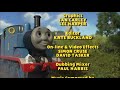 Thomas Friends Season 8 Credits Music High Tone Version