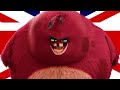 I M Da Biggest Bird British Remix