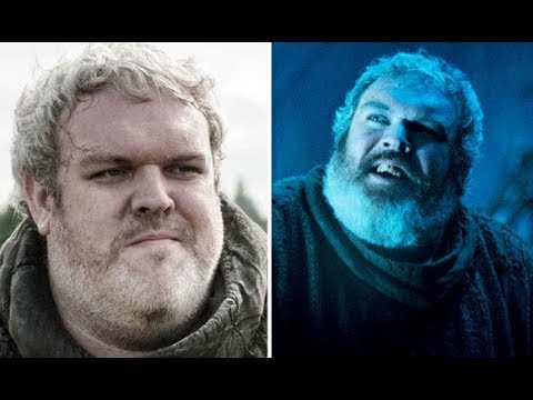 Game of Thrones  8 news Is Hodor REALLY d ead Kristian Nairn REFUSES to answer