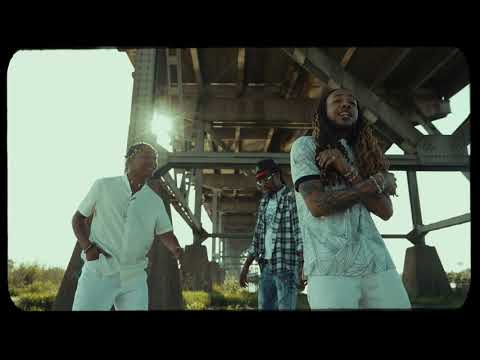 Indigo Sun, Blu - HALOS [Shot By Cobra Captured]