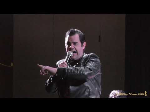 David Allen And Friends - "Have You Ever Seen the Rain?"