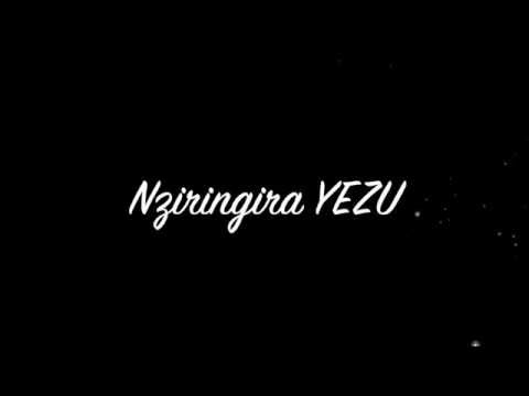 YEZU ARANZI by Maurix Baru (Official Audio + Lyrics)