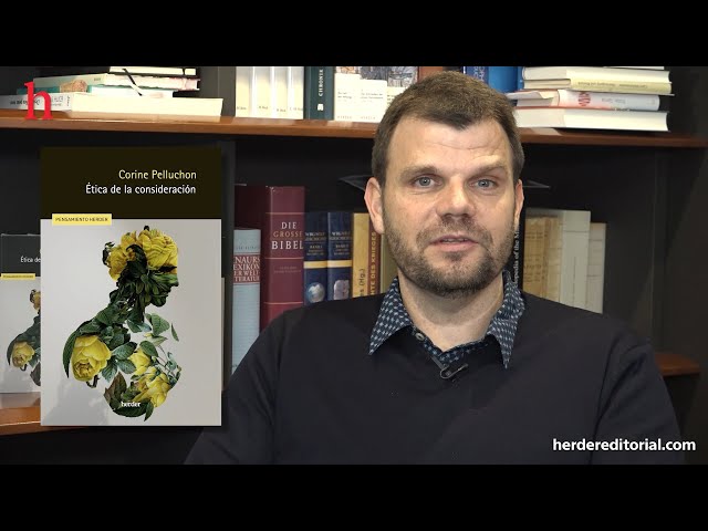 Vídeo relacionado con Ecología como nueva ilustración: 0 (Pensamiento Herder)