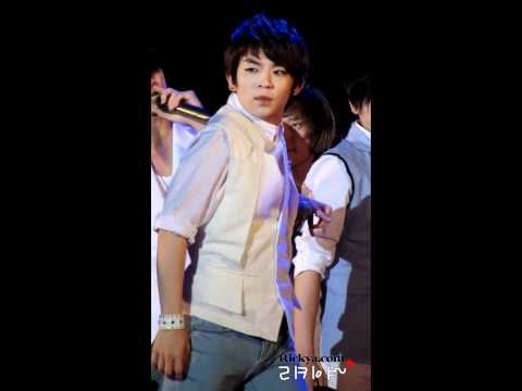 110603 uiryeong youth festival - clap by Rickya.com