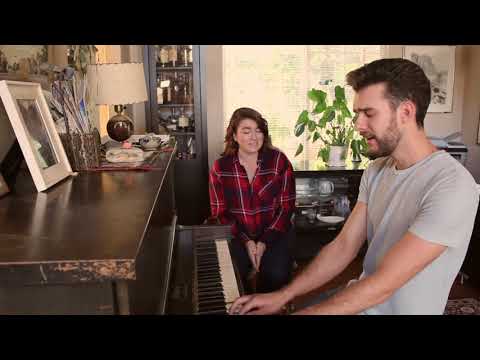 You Matter To Me/I Wont Give Up