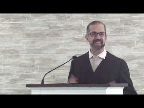 Röm 9,30-10,11: Christus - Unsere Gerechtigkeit