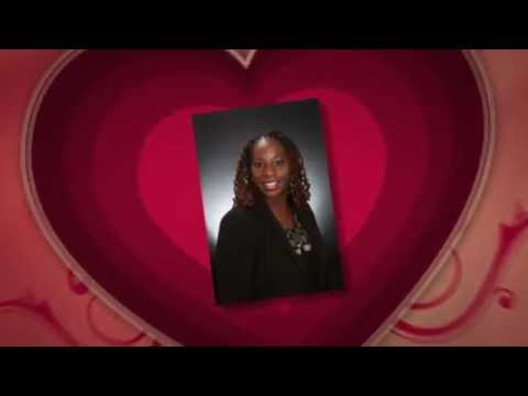 Happy Birthday Josette!