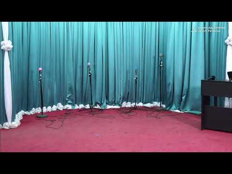 Camp Meeting Sabbath | Afternoon Session | 9th October, 2021