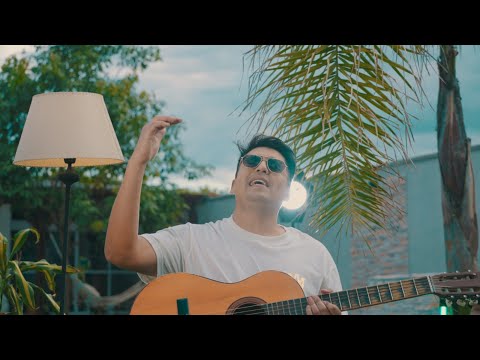 Angelo Aranda - El color de tus ojos / Lluvia, dile que la quiero