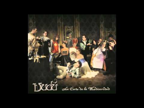 06 - El Vuelo (La Corte de la Mediocridad)