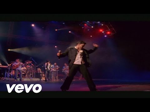 Zezé Di Camargo & Luciano - Sem Medo de Ser Feliz (Ao Vivo)