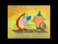 Ren Stimpy Production Music Polka Mit Pfiff