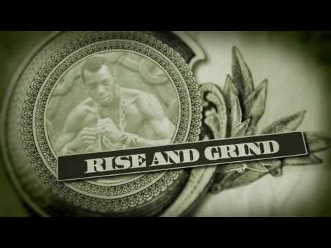 Sir Ben Marx - Rise & Grind (Preview)
